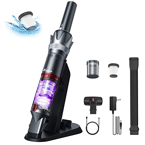 Best Handheld Vacuum for Pet Hair in 2022