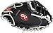 Rawlings | SHUT OUT Fastpitch Softball Catcher's Mitt | Right Hand Throw | 31.5
