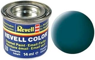 SEA Green MAT 14ML by Revell