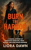 Cover zum Buch Burn the Harbor