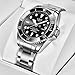 LIGE Reloj Hombre, Cronógrafo Relojes Hombre Imagen de LIGE Reloj Hombre, Cronógrafo Relojes Hombre