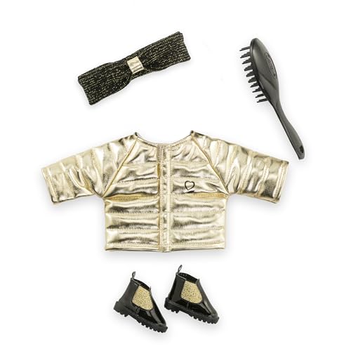 Vetement 36 cm Coffret Couture et Accessoires Ma Corolle