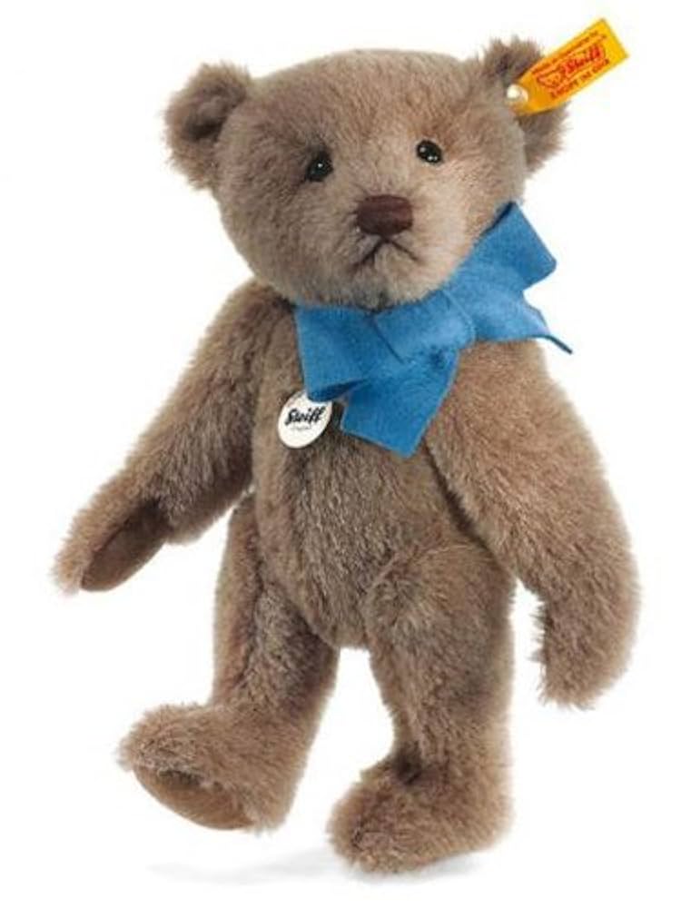 Steiff シュタイフ　テディベア クラシックキャラメル　40cm Steiff シュタイフ テディベア クラシックキャラメル 40cm