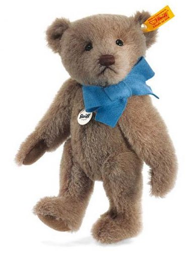 Steiff シュタイフ　テディベア クラシックキャラメル　40cm Amazon.co.jp: Steiff(シュタイフ)製Classic Teddy Bear Caramel