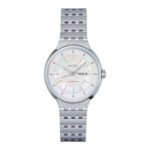 Mido Automatic Ladies Watch M733041912