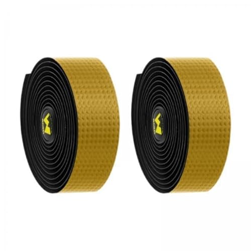 RNXRZANK 3X Set of 2 Bike Handlebar Tapes for Comfortable Grip on Road Bikes