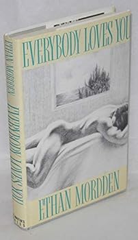 Hardcover Everybody Loves You: Further Adventures in Gay Manhattan Book