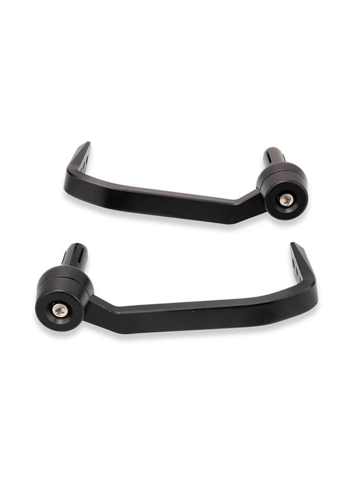 HIZORB Handguards for Ducati V2 V4 V4S for Panigale for Streetfighter Motorcycle Handlebar Grips Guard Brake Clutch Levers Protector