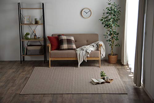 O J[ybg LgO 􂦂 u Re[W v130×185cm x[W k zbgJ[ybgJo[ g[ #4513919