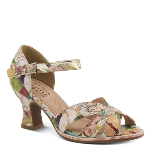 Spring Step L'Artiste Women's Waltz Pump2