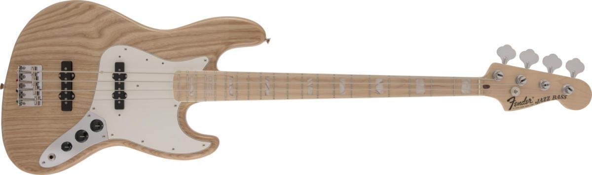 Amazon | Fender エレキベース Made in Japan Heritage 70s Jazz Bass