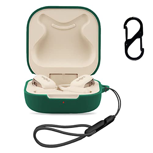 For Shokz OpenFit p P[X Jo[ iJrit+Xgbvt jyNOUKAJUzCX C[z VR یP[X h~ LYh~ ϏՌ [d\ h ho (O[)