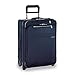 Produktbild Briggs & Riley Baseline Gepäck, erweiterbar, Navy (Blau) - U121CXW-5