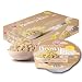 Cooked Brown Rice 발아현미밥(Sprouted Brown Rice) 210g 1BOX (12eaX7.4oz)