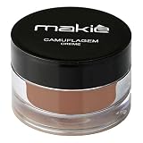 4. Corretivo Camuflagem Creme - Makiê