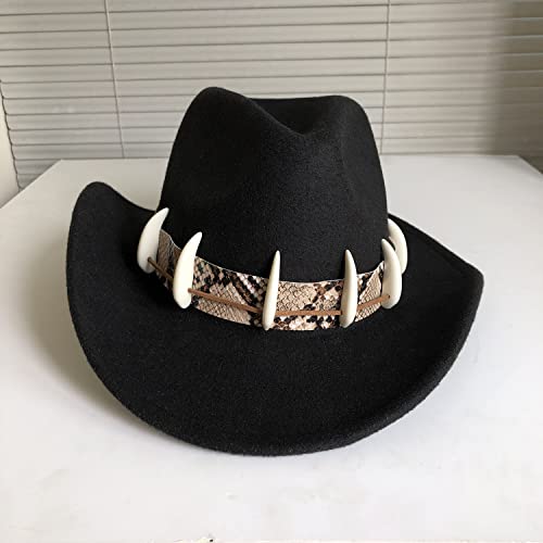 Hat Bands For Men Cowboy Hat Band Women Fedora Western Hats Band #TOP4