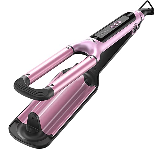 Top 10 Best Iron For Beachy Waves Reviews & Buying Guide Katynel