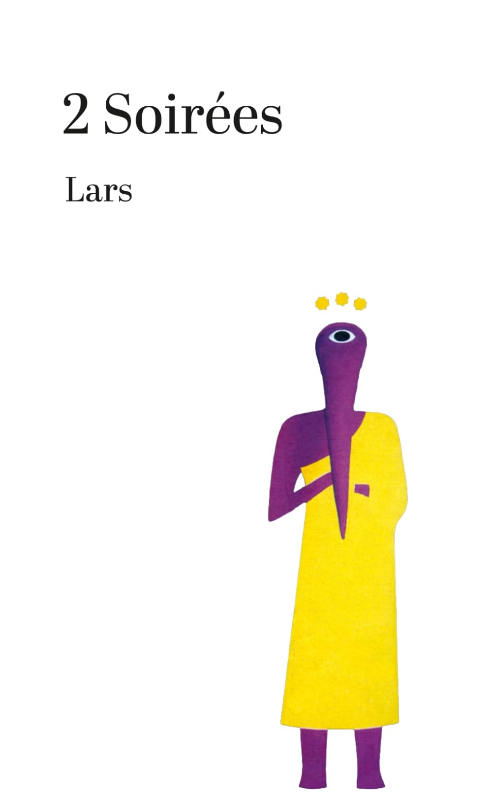 2 Soirées