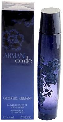 armani code elixir