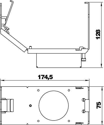 Protection CEE16 et CEE32 pour branchement électrique au camping
