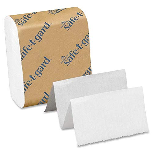 GPC10440 - Georgia-Pacific Safe-T-Gard Interfolded Tissue