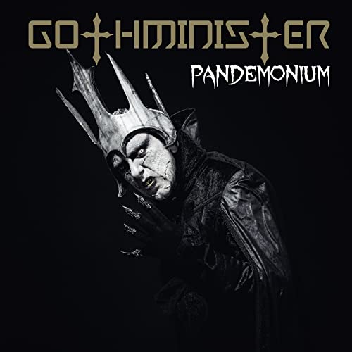Gothminister
