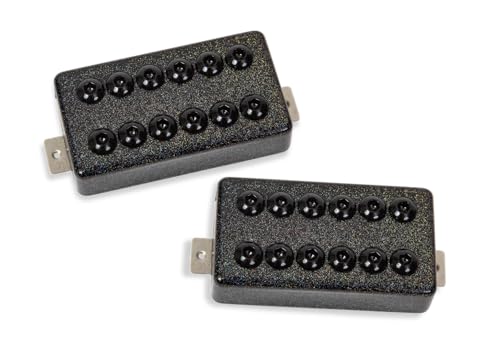 Set Seymour Duncan Invader StarGazer : transformez votre son rock