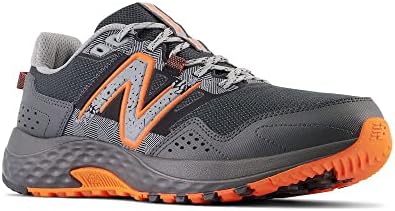 New Balance Men's 410 V8 Trail Running Shoe - 3