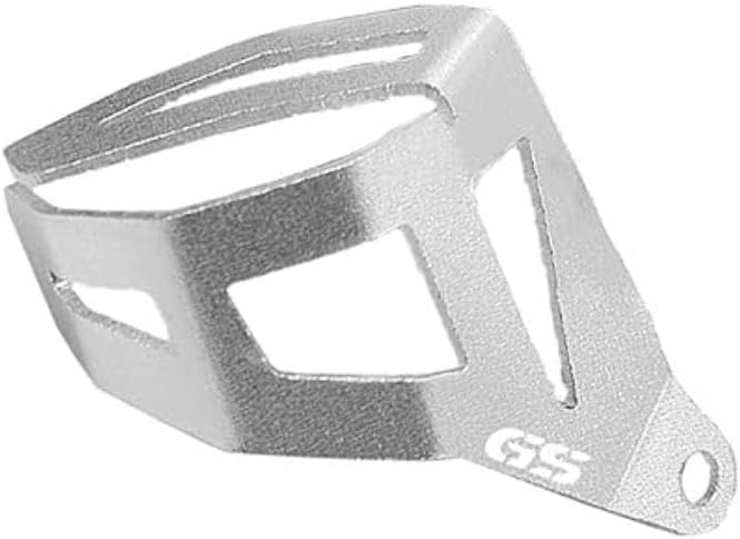 Miniatura 7 de Para BMW R1200GSR1200GS ADVR Nine T R1200GSR R1200GS ADVR Accesorios de motocicleta Protector de aceite trasero Protector de la cubierta del