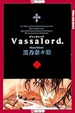 Vassalord Deluxe Edition, Volume 1