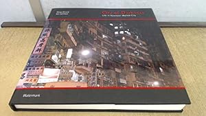 City of Darkness: Life in Kowloon Walled City』｜感想・レビュー