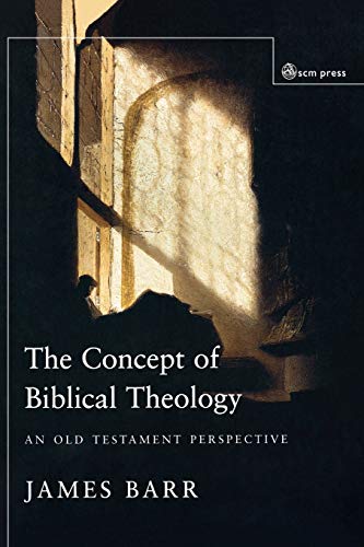  Concept of Biblical Theology: An Old Testament Perspective livre En ligne