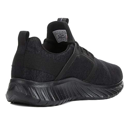 Tênis Olympikus Masculino Venture 782 Preto