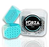 ONE FORZA Jawline Exerciser for Men & Women- Defines and Tones Jaw and Face-3 Resistance Options for...
