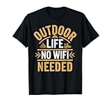 Outdoor Adventure Camping Hiking Nature Enthusiast