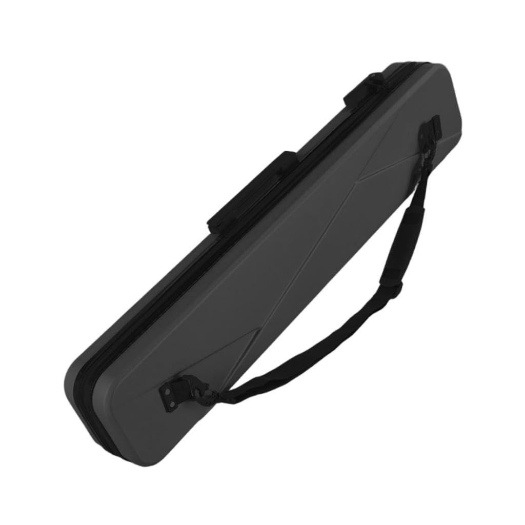 Borsa Porta Stecche Biliardo Custodia Rigida Impermeabile Antiurto Maniglia Tracolla Adatta a Appassionati Tornei Regalo