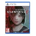 Silent Hill f - Day One Edition - PS5