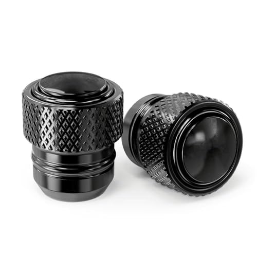 Bouchon de valve pneu moto CBR1000 pour vos sorties routières