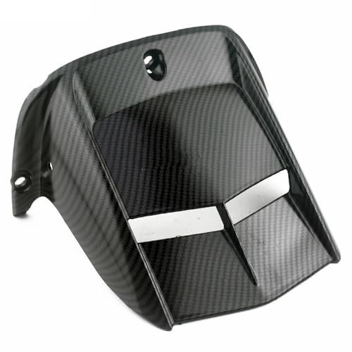 Garde-boue moto pour YZF R6 carénage arrière idéal pour vos sorties de route sous la pluie