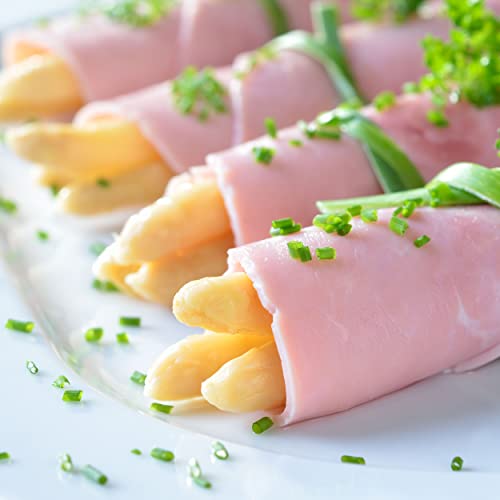 Sliced Farmhouse Ham From Urban Merchants, Pack of 500g