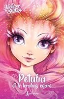 PETULIA ET LE FERALIAZ EGARE 2897543949 Book Cover
