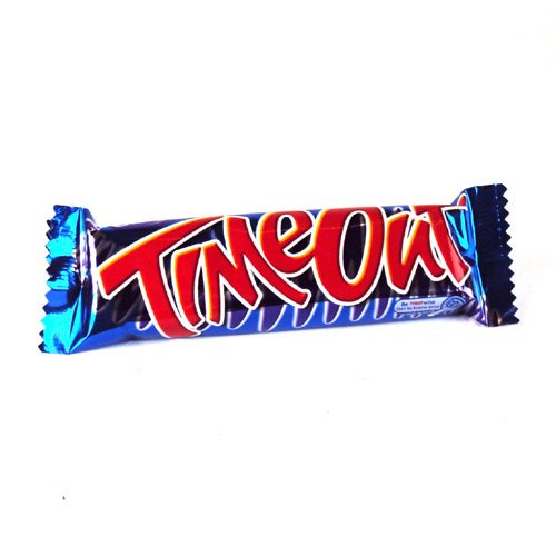 Cadburys Time Out x 48 1584g