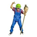 Haunted Mask - Goosebumps - 5
