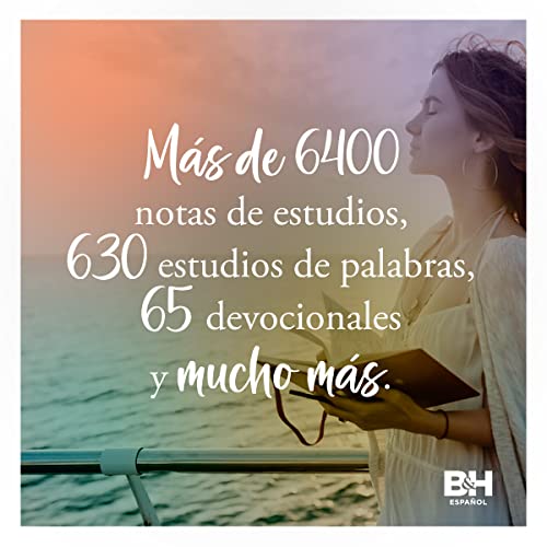 Rvr 1960 Biblia de Estudio Para Mujeres, Tapa Dura: Reina-Valera 1960 Biblia de estudio para mujeres