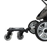 Eichhorn Cozy B Rider + Sitz mit Lenkrad