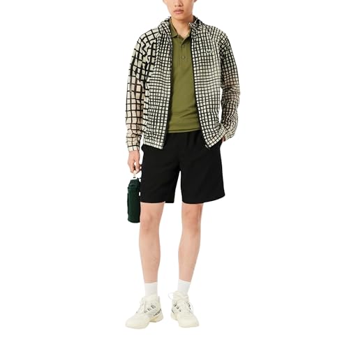 Image of Lacoste Mens Sport Lined Tennis Short