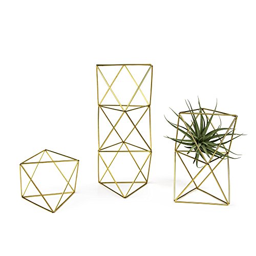 Towers - Set of 3