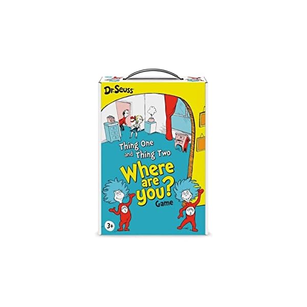 Funko-Dr-Seuss-Thing-1-and-Thing-2-Where-are-You-Game