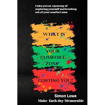 What Is Your Comfort Zone Costing You?