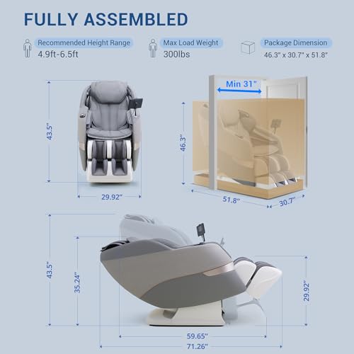 relax massage chair reviews